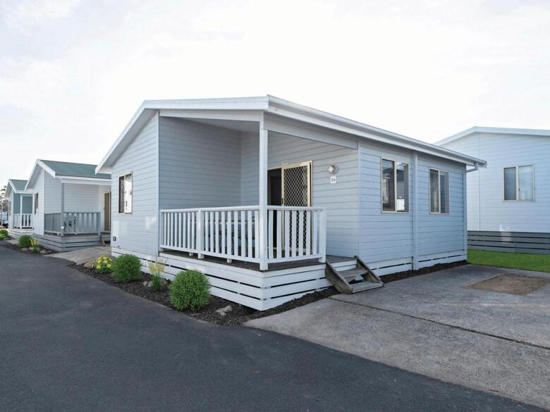 Hotel Tween Waters Holiday Park