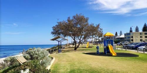 Cottesloe Contemporary Villa