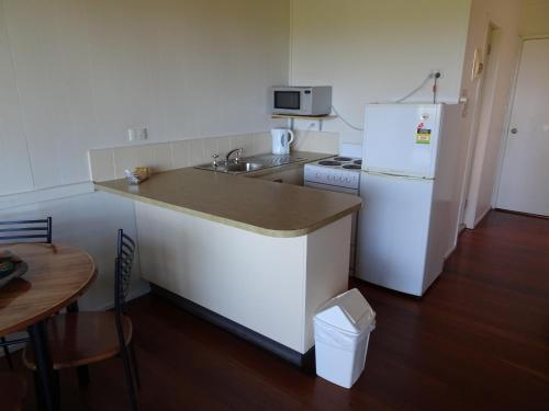Apartamentos #22 Korora Palms - 1 Bedroom Bure