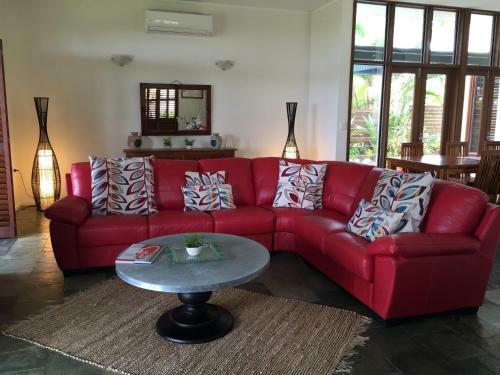 Hotel Wongalinga