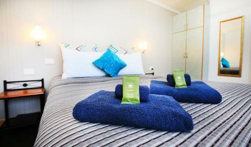 Central Motel Gin Gin