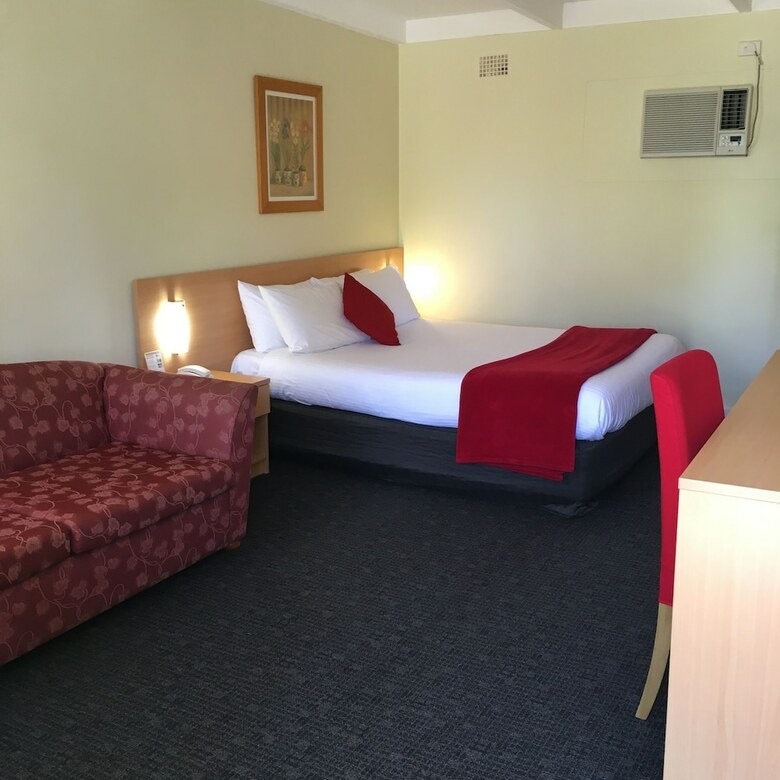 Sky Rider Motor Inn