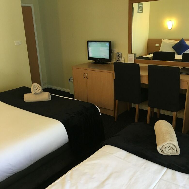 Sky Rider Motor Inn