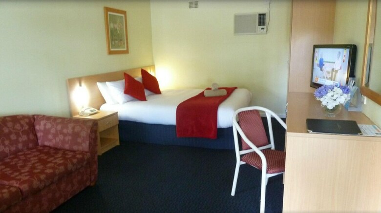 Sky Rider Motor Inn