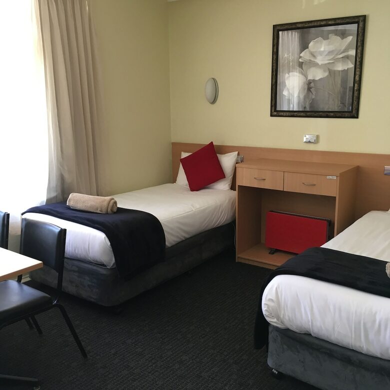 Sky Rider Motor Inn