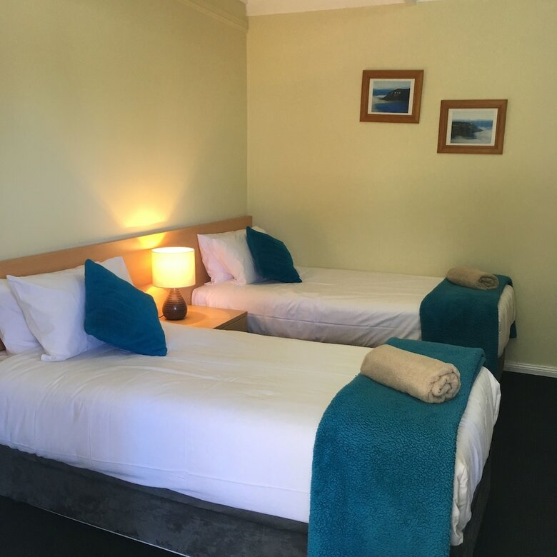 Sky Rider Motor Inn