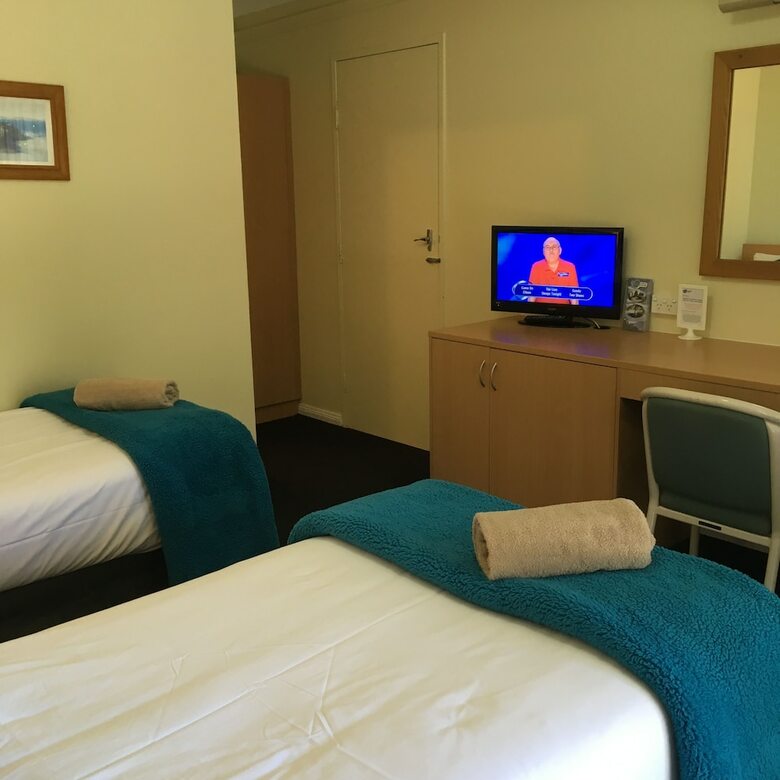Sky Rider Motor Inn