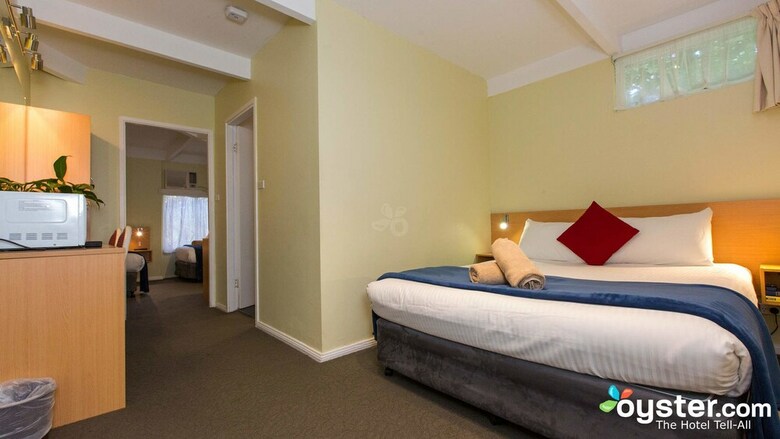 Sky Rider Motor Inn