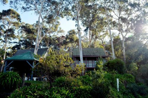 Great Ocean Road Cottages