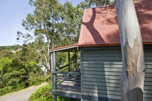 Great Ocean Road Cottages