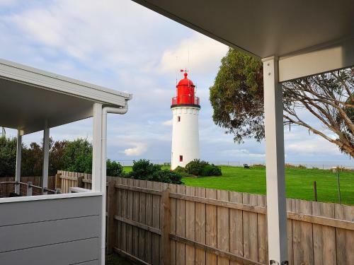 Portland Bay Holiday Park