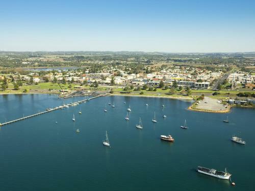 Portland Bay Holiday Park
