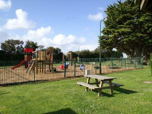 Portland Bay Holiday Park