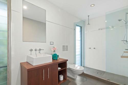 Whitsunday Views Free Wifi