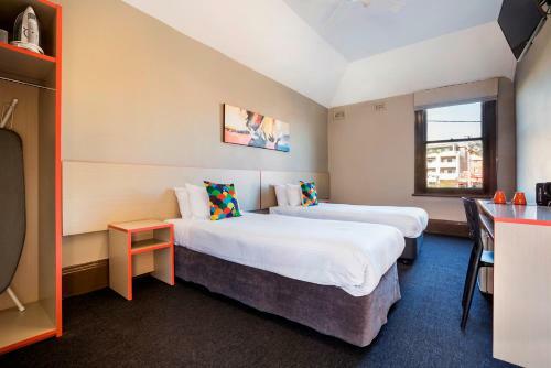 Granville Hotel