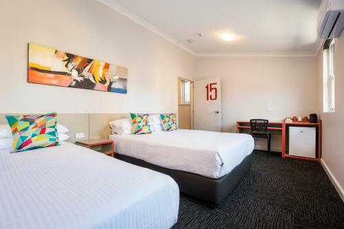 Granville Hotel