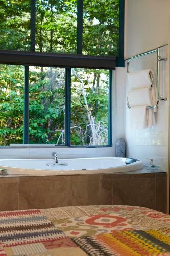 Villa Ashwood Cottages