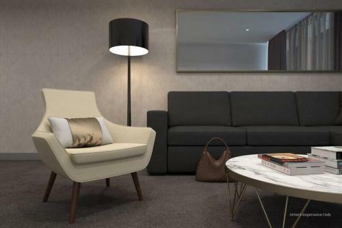 Apartamentos Silkari Suites At Chatswood