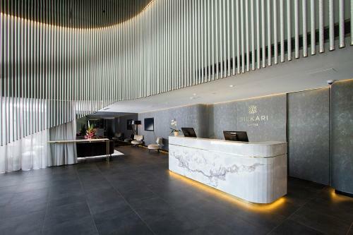 Apartamentos Silkari Suites At Chatswood