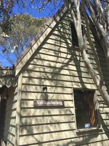 Verandering