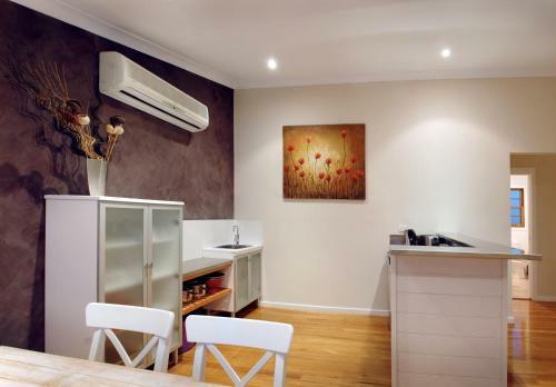 Agroturismo Barrington Hideaway- River Cottages