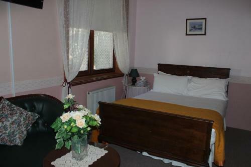 Hostal Hotel Avonleigh