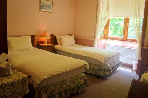 Hostal Hotel Avonleigh