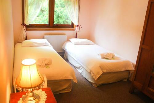 Hostal Hotel Avonleigh