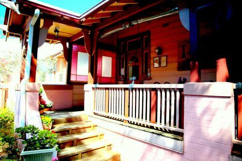 Hostal Hotel Avonleigh