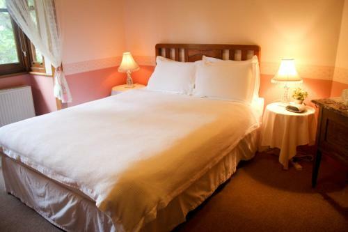 Hostal Hotel Avonleigh