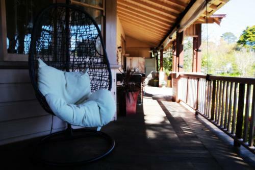 Hostal Hotel Avonleigh