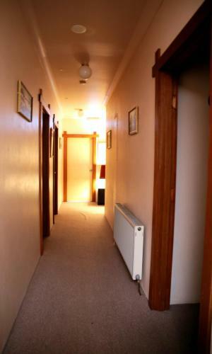 Hostal Hotel Avonleigh