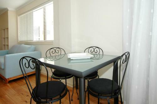 Apartamentos Manly At The Sea Side