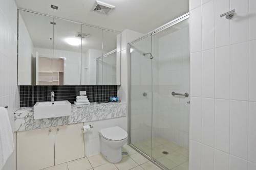 Aparthotel Tweed Ultima Apartments