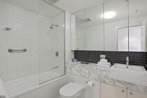 Aparthotel Tweed Ultima Apartments
