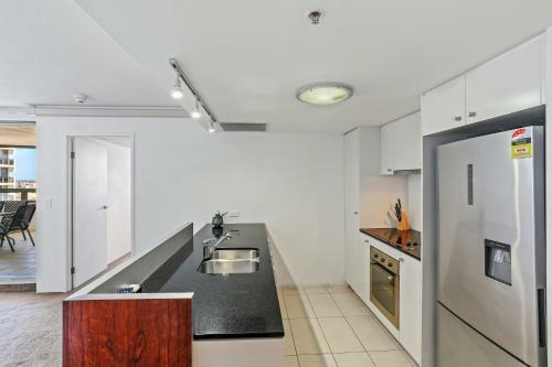 Aparthotel Tweed Ultima Apartments