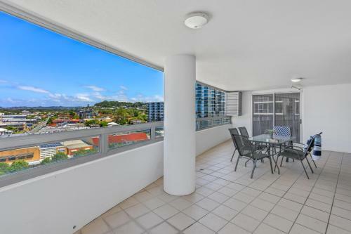 Aparthotel Tweed Ultima Apartments