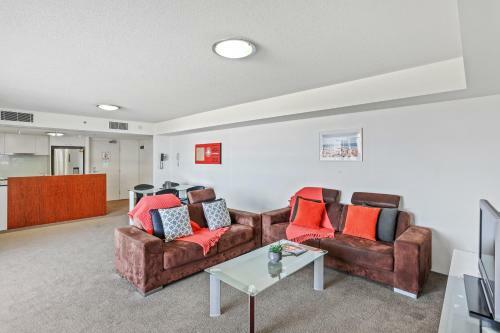 Aparthotel Tweed Ultima Apartments
