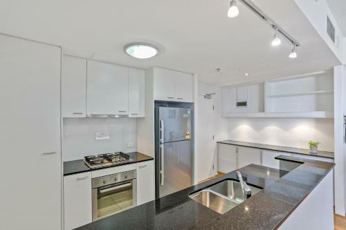 Aparthotel Tweed Ultima Apartments