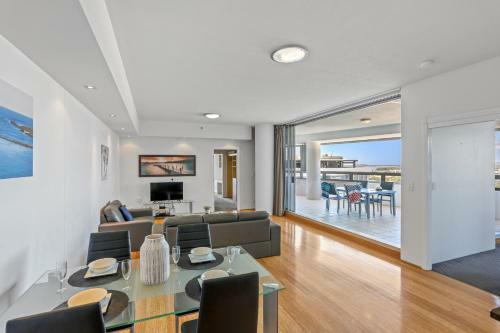 Aparthotel Tweed Ultima Apartments