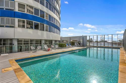 Aparthotel Tweed Ultima Apartments