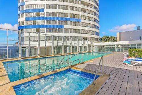 Aparthotel Tweed Ultima Apartments
