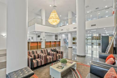 Aparthotel Tweed Ultima Apartments