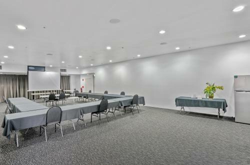 Aparthotel Tweed Ultima Apartments