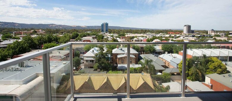 Hume Serviced Apartments