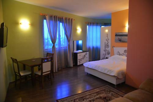 Royal Gaz Hotel