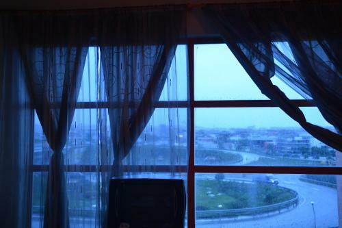 Royal Gaz Hotel