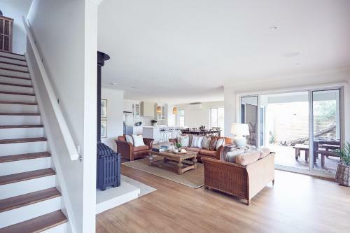 Verandah Retreat