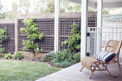 Verandah Retreat