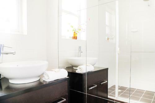 Apartamento Angaston Mews